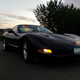 Illustration for article titled The Vette is back...